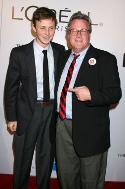 John duydum ve oğlu