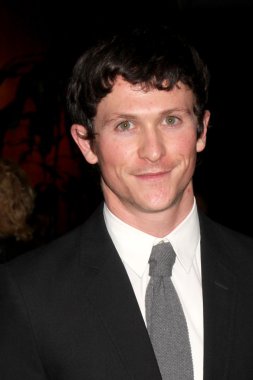 Jonathan Tucker