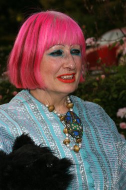 Zandra Rhodes