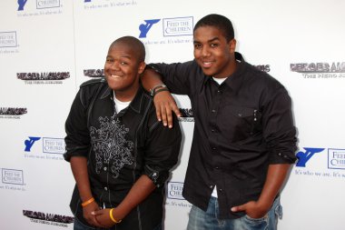 Kyle, Christopher Massey