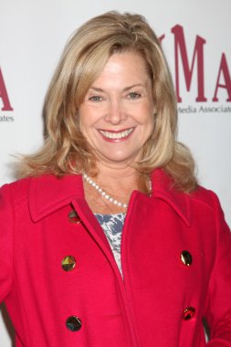 Catherine Hicks