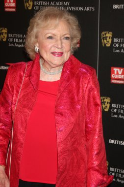 Betty White