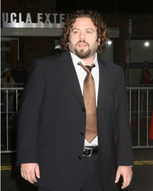 Dan Fogler