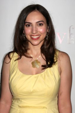Eden Riegel