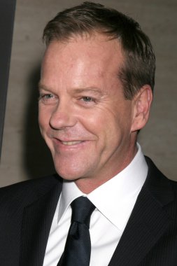 Kiefer Sutherland