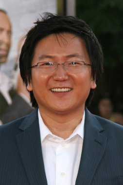 Masi Oka.