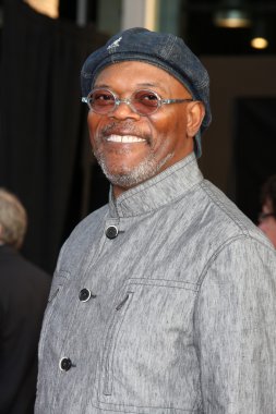 Samuel L. Jackson