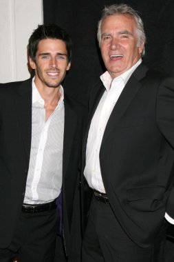 Brandon Beemer ve John Mccook