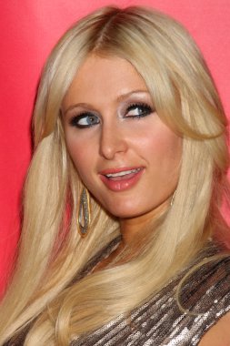 Paris Hilton