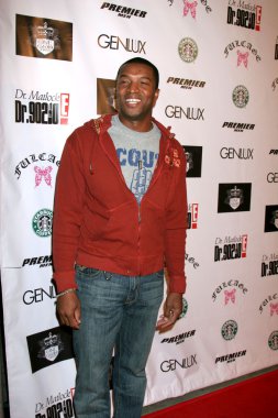 Roger Cross