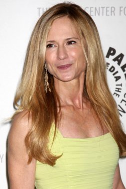Holly Hunter