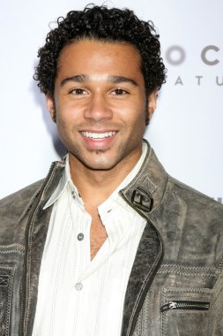 Corbin bleu