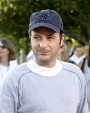 Matthew Vaughn