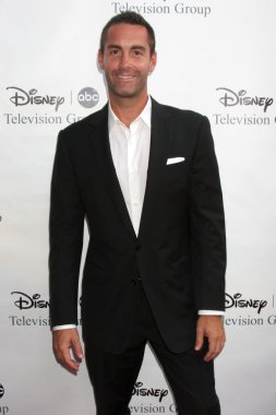 Jay Harrington