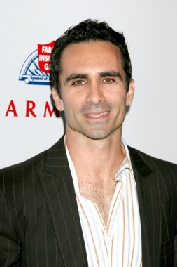 Nestor Carbonell