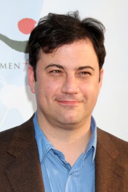 Jimmy Kimmel