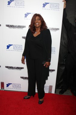 Gloria Gaynor