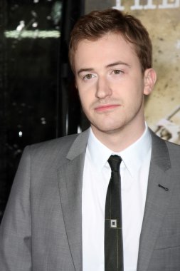 Joe Mazzello