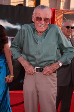 Stan Lee