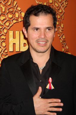 John Leguizamo