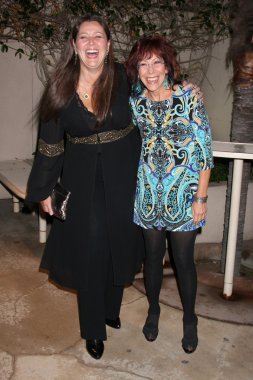 Camryn manheim, mindy Sterlini