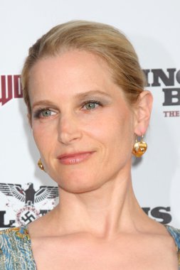 Bridget fonda