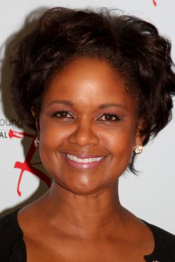 Tonya Lee Williams