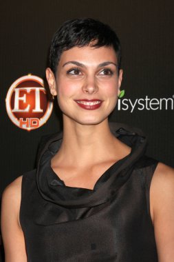 Morena Baccarin