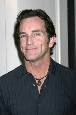 Jeff Probst