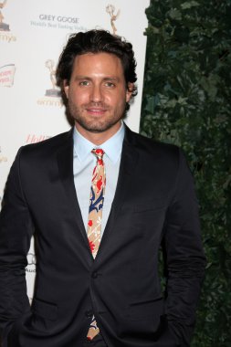 Edgar Ramirez