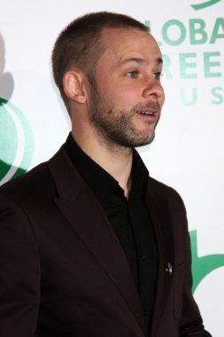 Dominic Monaghan