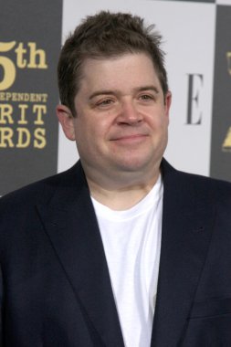 Patton Oswald