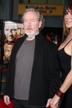 Ridley Scott
