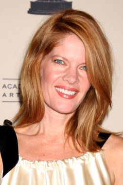 Michelle Stafford