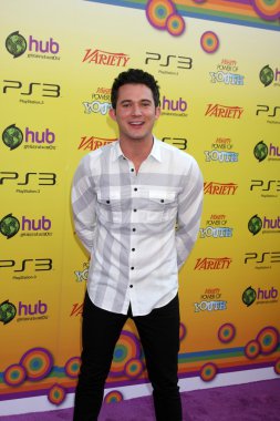 Justin Willman