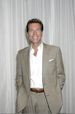 Peter Bergman