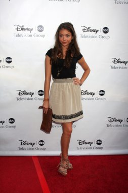 Sarah hyland