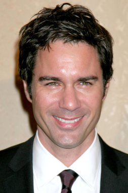 Eric Mccormack
