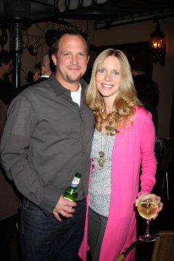 Scott Martin ve Lauralee Bell