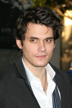 John Mayer