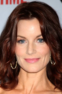 Laura Leighton