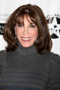 Kate Linder