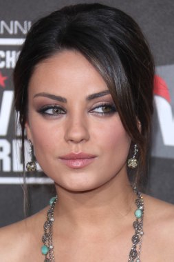 Mila Kunis