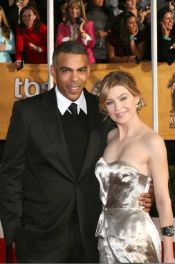 Ellen pompeo ve kocası