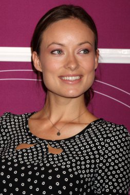 Olivia Wilde
