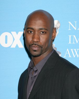 D.B. Woodside