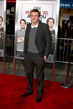 Jason Segel