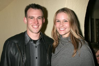 Marisa Tait ve konuk