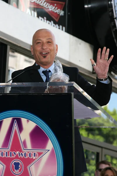 Howie Mandel — Zdjęcie stockowe