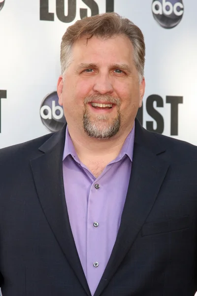 Daniel Roebuck — Stockfoto